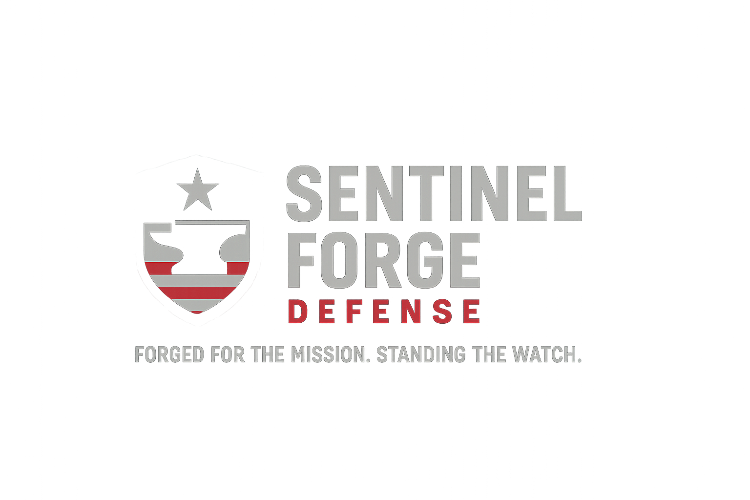 Sentinel Forge Defense